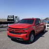 2020 Chevrolet Silverado 1500 RST - LOW MILES