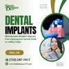 Comprehensive Dental Implant Services in Somerset, NJ – Smile Designs 101