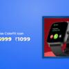 Noise Colorfit Icon BT Calling Watch @ Rs 1099 Worth Rs 5999