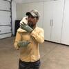 Bare Eyed Cockatoo tame talking