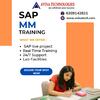 sap mm training in hyderabad,sap mm course in hyderabad