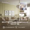 Find the Best Interior Designers Near Me for Dream Homes