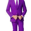 Purple Suit Men: Bold Style at ContempoSuits