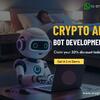 Get a High-Performance Crypto Arbitrage Bot — Built by Coinjoker Experts!
