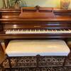 Free Mason & Hamlin Upright Piano