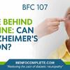 Can Benfotiamine Slow Alzheimer’s Progression?