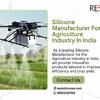 Silicone Manufacturer For Agriculture Industry In India