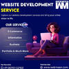 Professional Web Design & Development Company in GTB Nagar | WebMeen