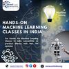 Hands-On Machine Learning classes in India