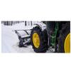 Fast and Reliable Snow Plowing in Minneapolis – Keep Your Business Running