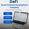 Shaping the Future with Decentralized Smart Contracts