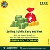 Benaka Gold Company – Trusted Gold Buyers to Sell Gold Near Me