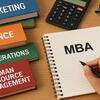 Comprehensive Guide to MBA Subjects and Specializations
