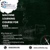 Machine Learning Course for Kids - Build, Code & Innovate