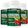  Berberine Supplement