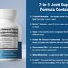 Advanced Joint Support | Supplements - health