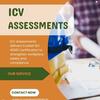 Get ISO 45001 Certification from the Best ISO Certification Body – ICV Assessments