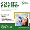 Change Your Smile with Cosmetic Dentistry at Smile Designs 101 — Somerset, NJ