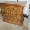 Italian Manufacturers Beautiful Bedroom Set. 7 pieces.