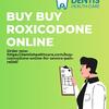 Buy Roxicodone Online for Fast and Reliable Pain Relief