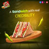 Your Favourite Sandwich Stop in Belapur