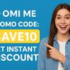 Omi Me Promo Code: SAVE10 – Get Instant Discount for All Users