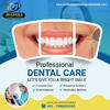 Professional Teeth Cleaning at Smile Dental and Implant Centre in Hyderabad