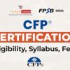 CFP Cert