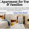 1BHK Service Apartment in Gurgaon for Startup Founders and Business Visitors