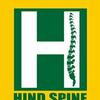 Hind Spine Clinic - Dr. Raghvendra Raghuvanshi
