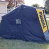 Frabill Ice shanty for sale