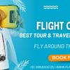 Best Tours And Travel Agency In India – Flight Crust