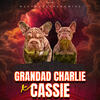 Grandad Charlie x Cassie [ In - House Breeding ] @musthavefrenchies for info
