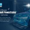 Saini Electrical Delivering Reliable Custom Powertrains for Electric Vehicles