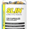 Slin Glucose Disposal - "Carbs into Muscle" | Supplements - health