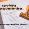 ATTESTATION & APOSTILLE SERVICES