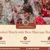 Best Marriage Bureau in Delhi – Trusted & Verified Matchmaking Services