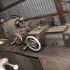 Hardinge Manual Precision Lathe 