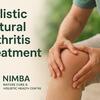 Holistic Natural Arthritis Treatment at Nimba Nature Cure