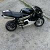 Mini Motorcycle