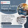 Fast & Reliable Lenovo Laptop Repair in Uttam Nagar