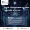 Top Artificial Intelligence Courses in India - Learn AI, ML & Future Tech Skills
