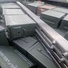 AMMO BOXES