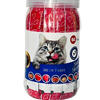 Premium Lickable Cat Snacks Catit Smooth and Savoury 50 Tubes