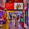 Transform Retail Spaces with Orion LED Video Walls