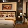 Rooms Near Delhi Airport – V Hotel TSSG
