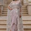 Step into elegance with Tarun Tahiliani bridal wear