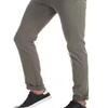 Slim Fit Trousers with Insert Pockets