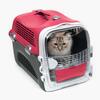 Catit Cabrio Cat Carrier – Safe & Comfortable Travel