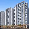 Modern 2 BHK Flat in Aurangabad at The Solitairee